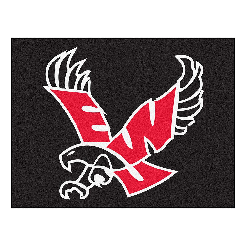 Eastern Washington Eagles NCAA All-Star Floor Mat (34x45)