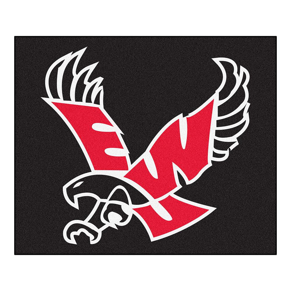 Eastern Washington Eagles NCAA Tailgater Floor Mat (5'x6')