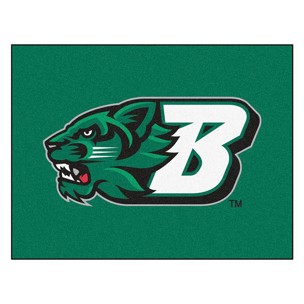 Binghamton Bearcats NCAA All-Star Floor Mat (34x45)