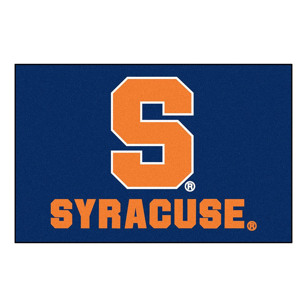 Syracuse Orangemen NCAA Starter Floor Mat (20x30)