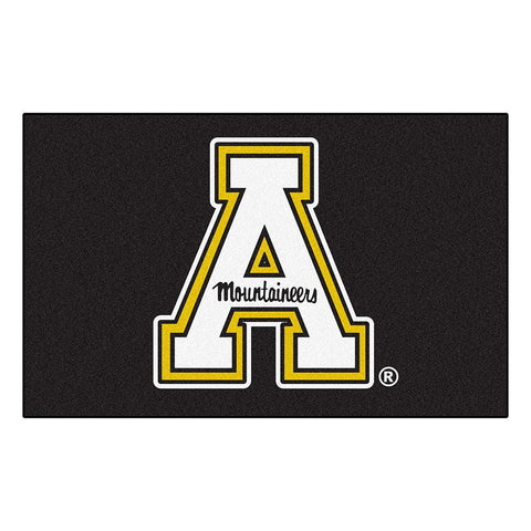 Appalachian State Mountaineers NCAA Ulti-Mat Floor Mat (5x8')