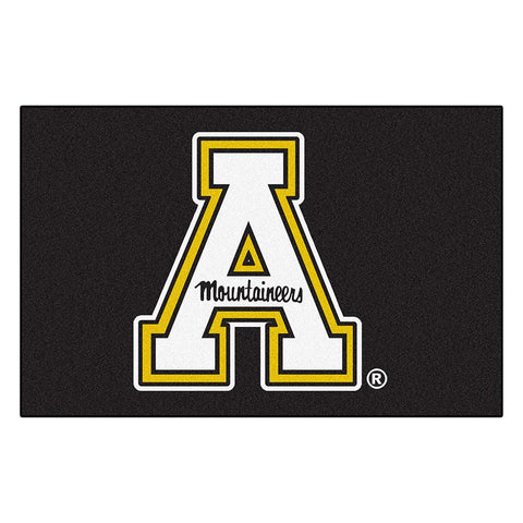 Appalachian State Mountaineers NCAA Starter Floor Mat (20x30)