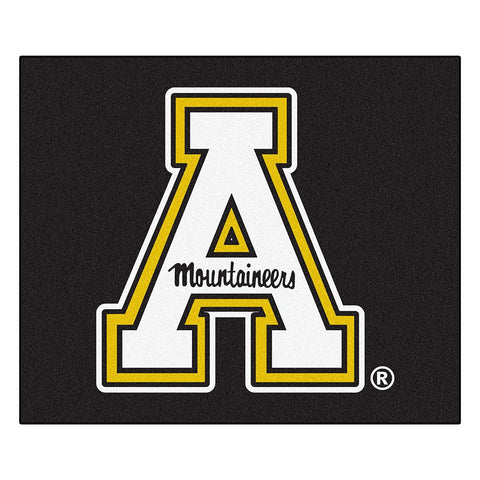 Appalachian State Mountaineers NCAA Tailgater Floor Mat (5'x6')