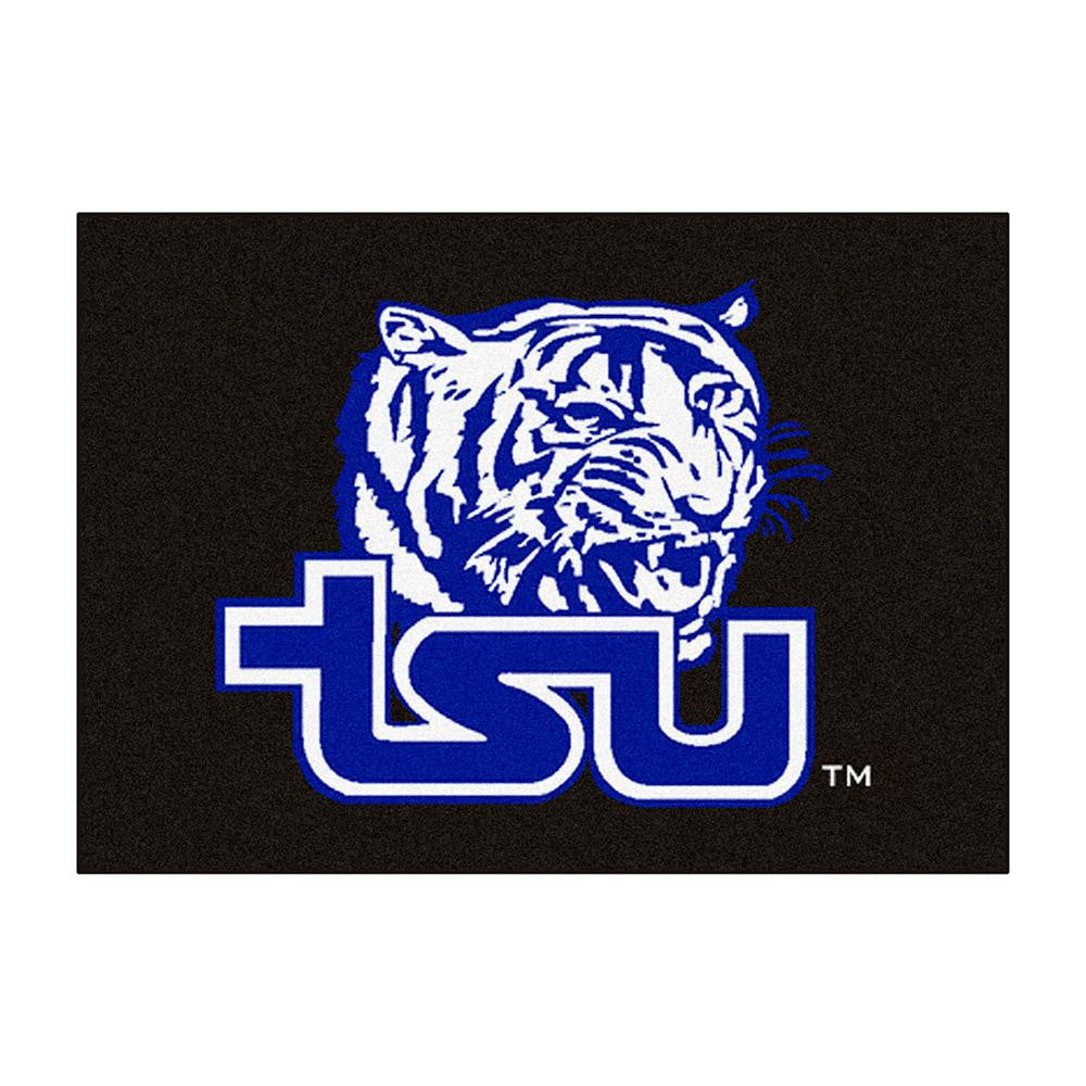 Tennessee State Tigers NCAA All-Star Floor Mat (34in x 45in)