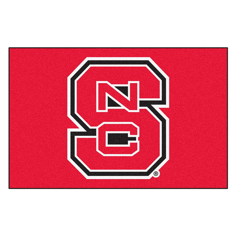 North Carolina State Wolfpack NCAA Starter Floor Mat (20x30)