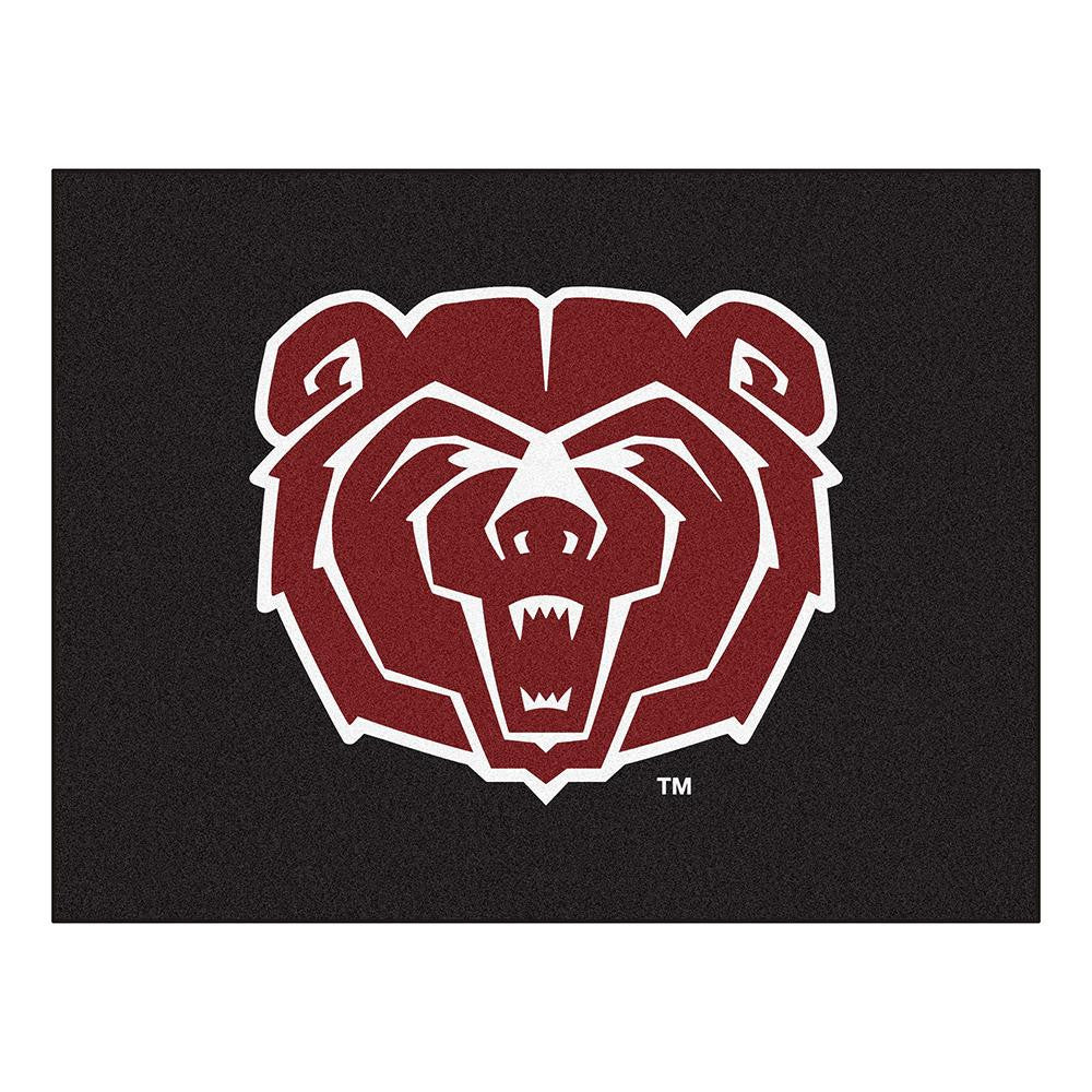 Missouri State Grizzlies NCAA All-Star Floor Mat (34x45)