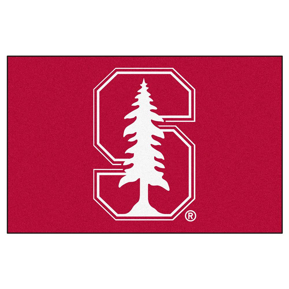 Stanford Cardinal NCAA Starter Floor Mat (20x30)