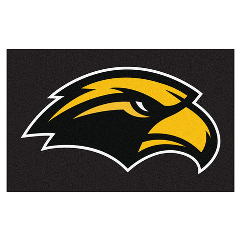 Southern Mississippi Golden Eagles NCAA Ulti-Mat Floor Mat (5x8')