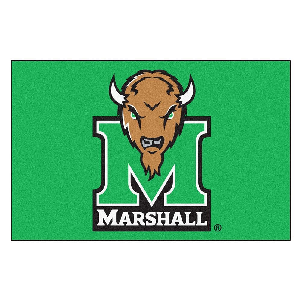 Marshall Thundering Herd NCAA Starter Floor Mat (20x30)
