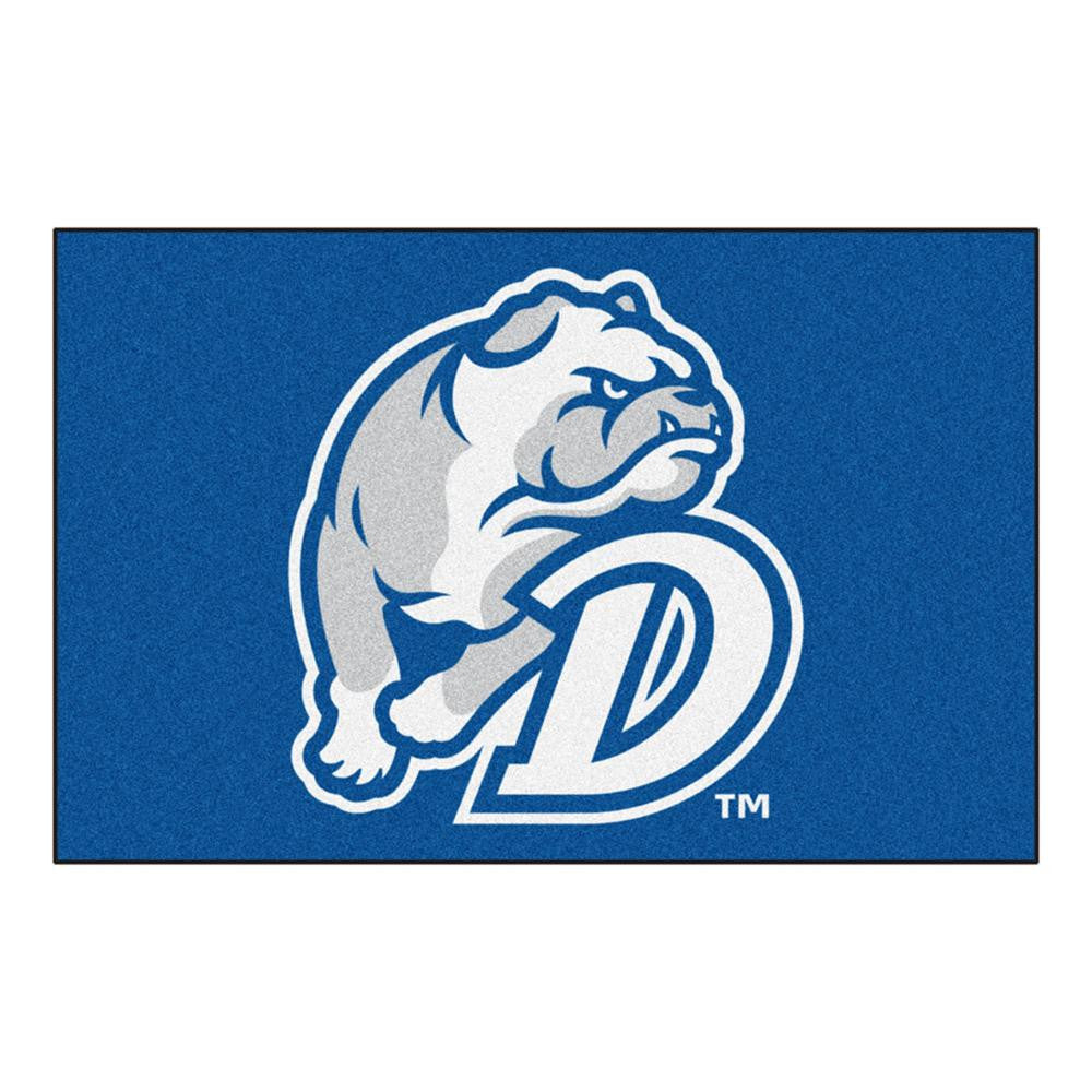 Drake Bulldogs NCAA Starter Floor Mat (20x30)