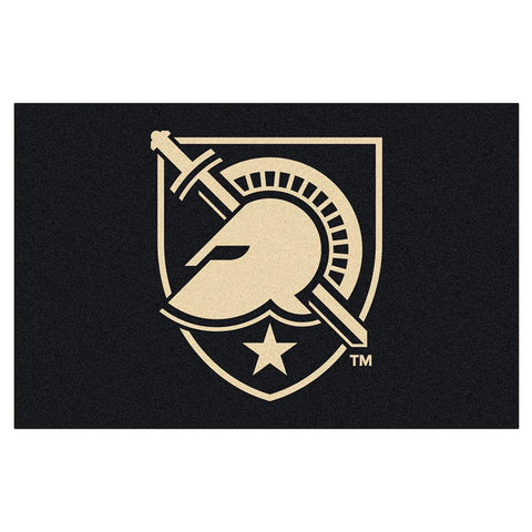 Army Black Knights NCAA Starter Floor Mat (20x30)