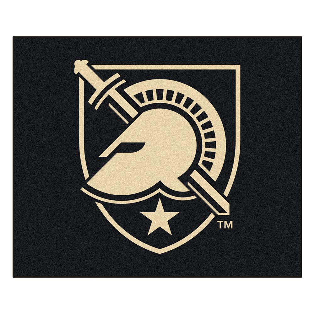 Army Black Knights NCAA Tailgater Floor Mat (5'x6')