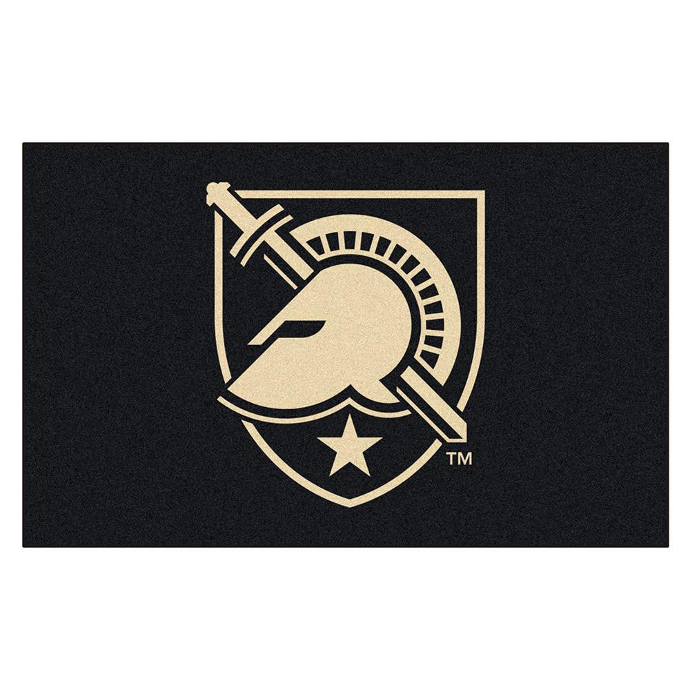 Army Black Knights NCAA Ulti-Mat Floor Mat (5x8')