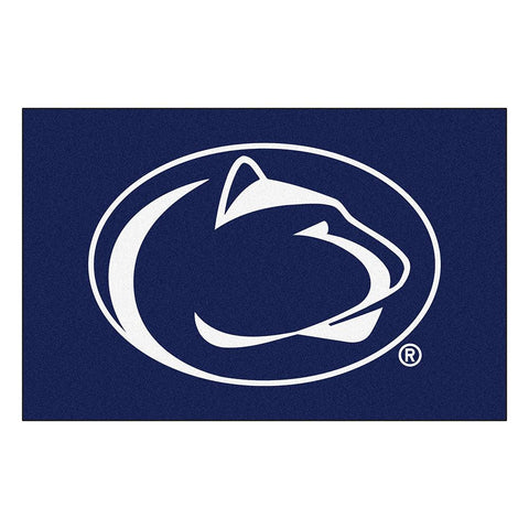 Penn State Nittany Lions NCAA Starter Floor Mat (20x30)