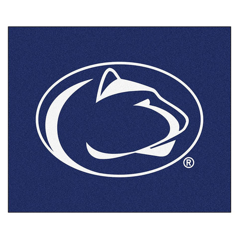 Penn State Nittany Lions NCAA Tailgater Floor Mat (5'x6')