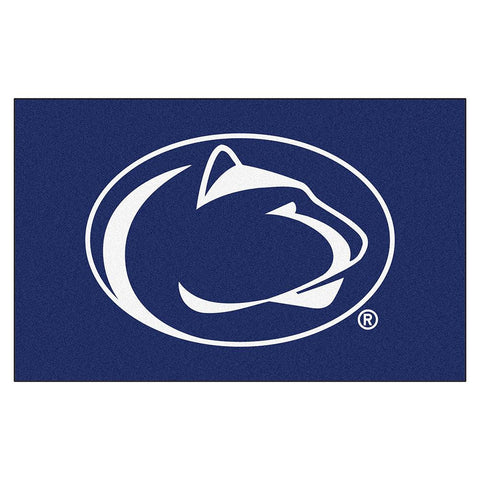 Penn State Nittany Lions NCAA Ulti-Mat Floor Mat (5x8')