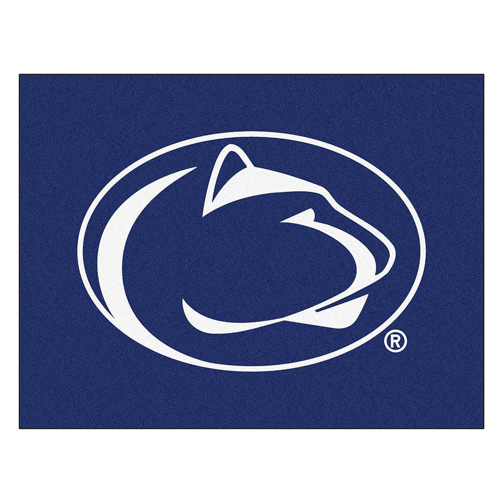 Penn State Nittany Lions NCAA All-Star Floor Mat (34x45)