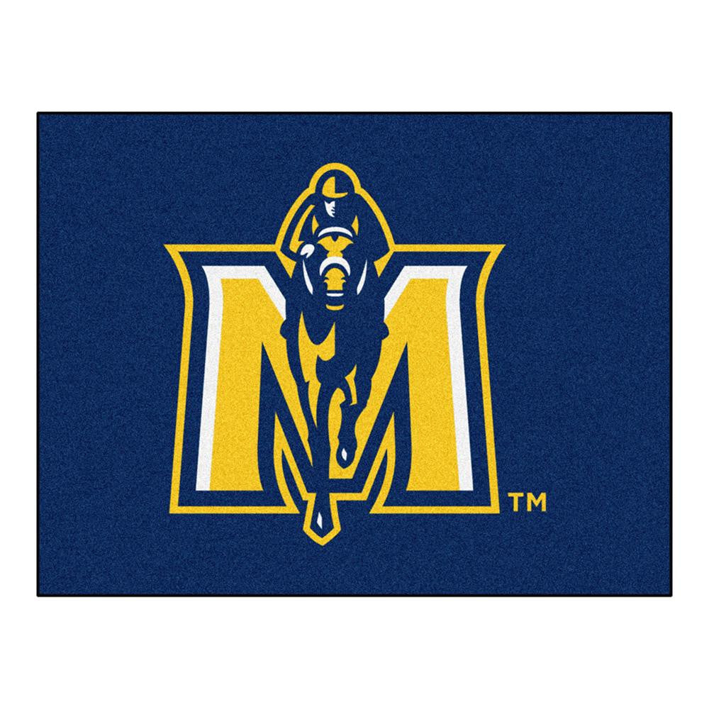 Murray State Racers NCAA All-Star Floor Mat (34x45)