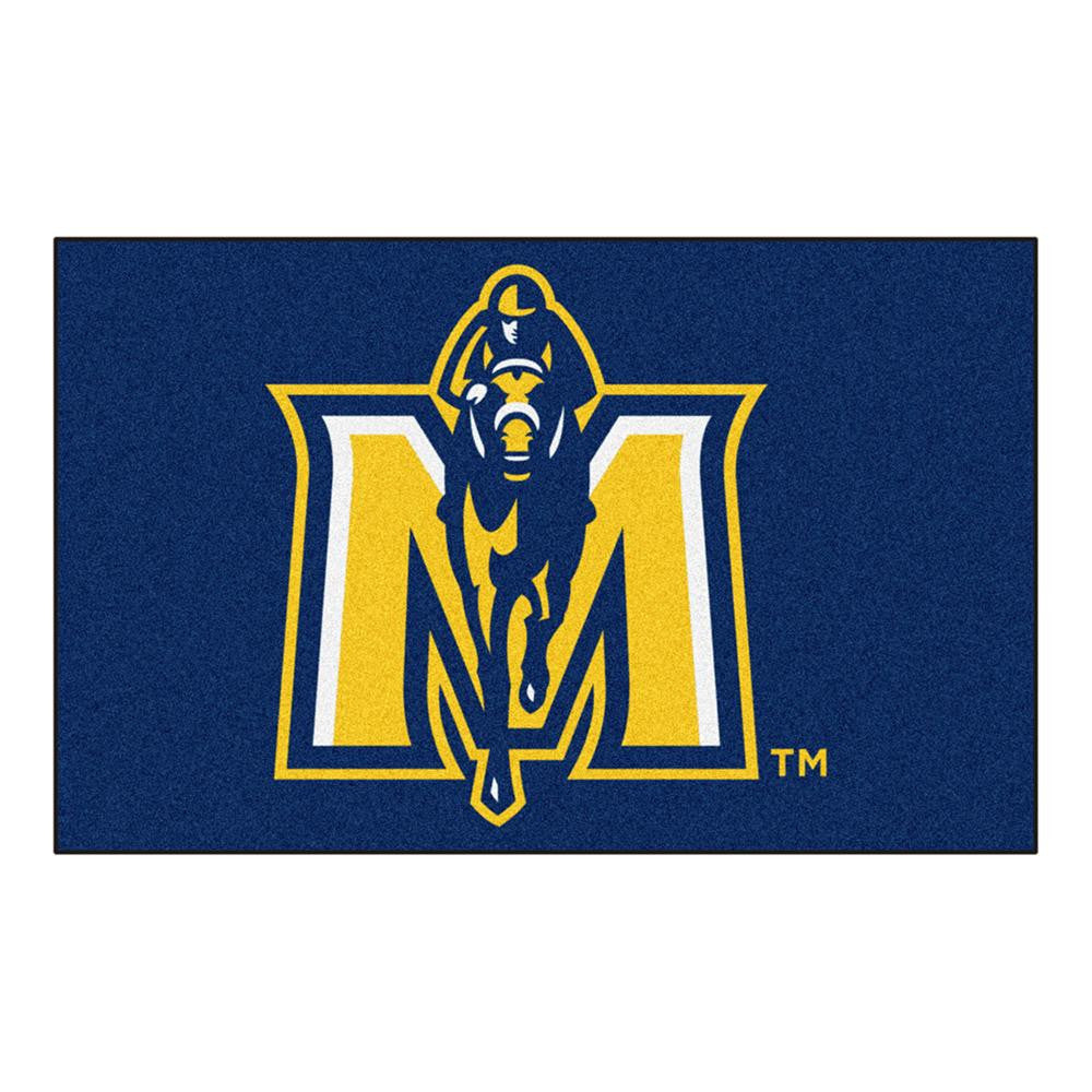 Murray State Racers NCAA Ulti-Mat Floor Mat (5x8')