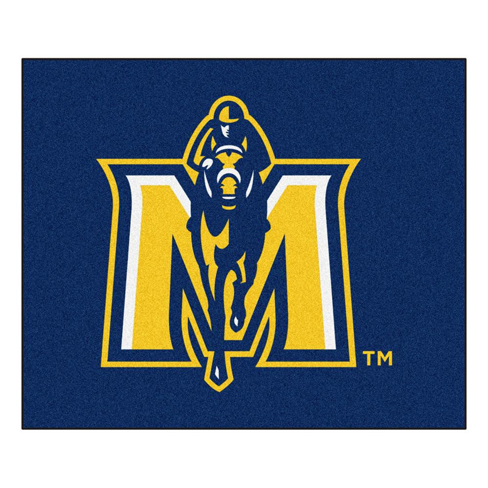 Murray State Racers NCAA Tailgater Floor Mat (5'x6')