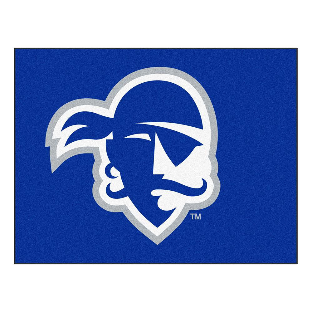 Seton Hall Pirates NCAA All-Star Floor Mat (34x45)