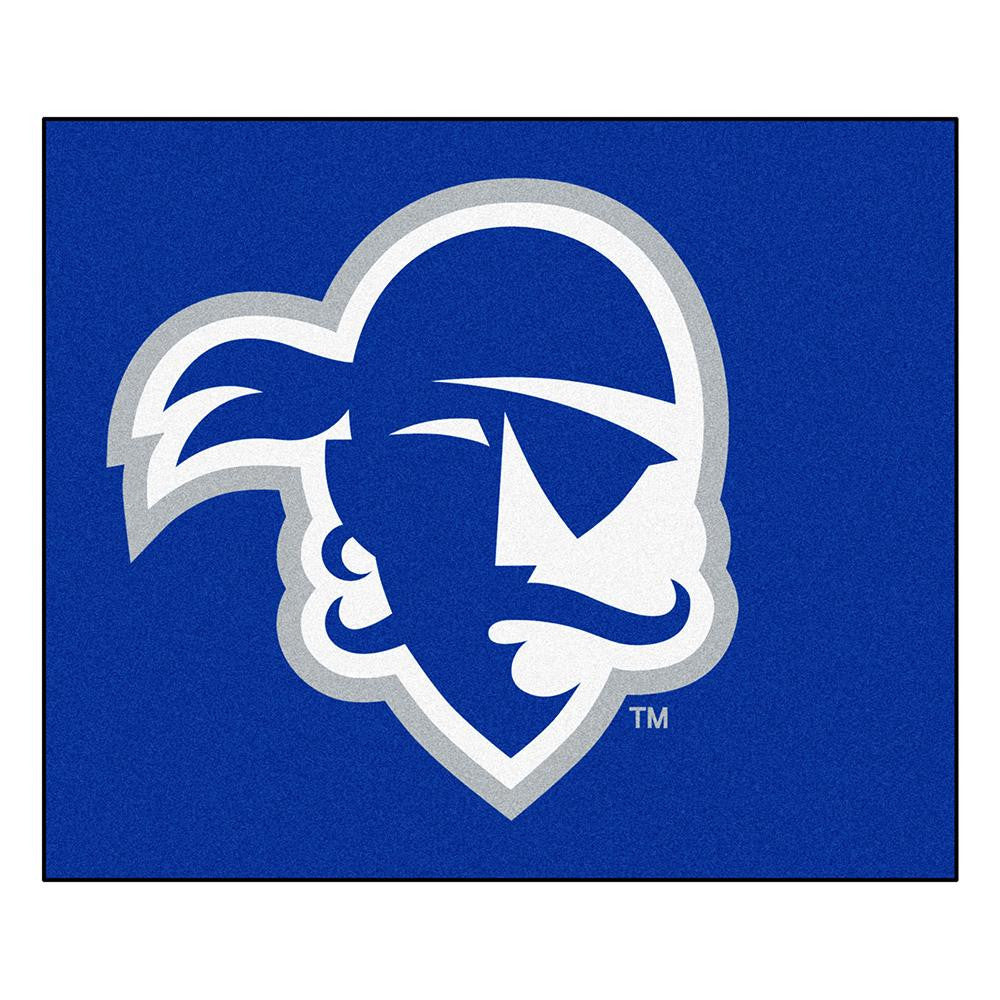 Seton Hall Pirates NCAA Tailgater Floor Mat (5'x6')