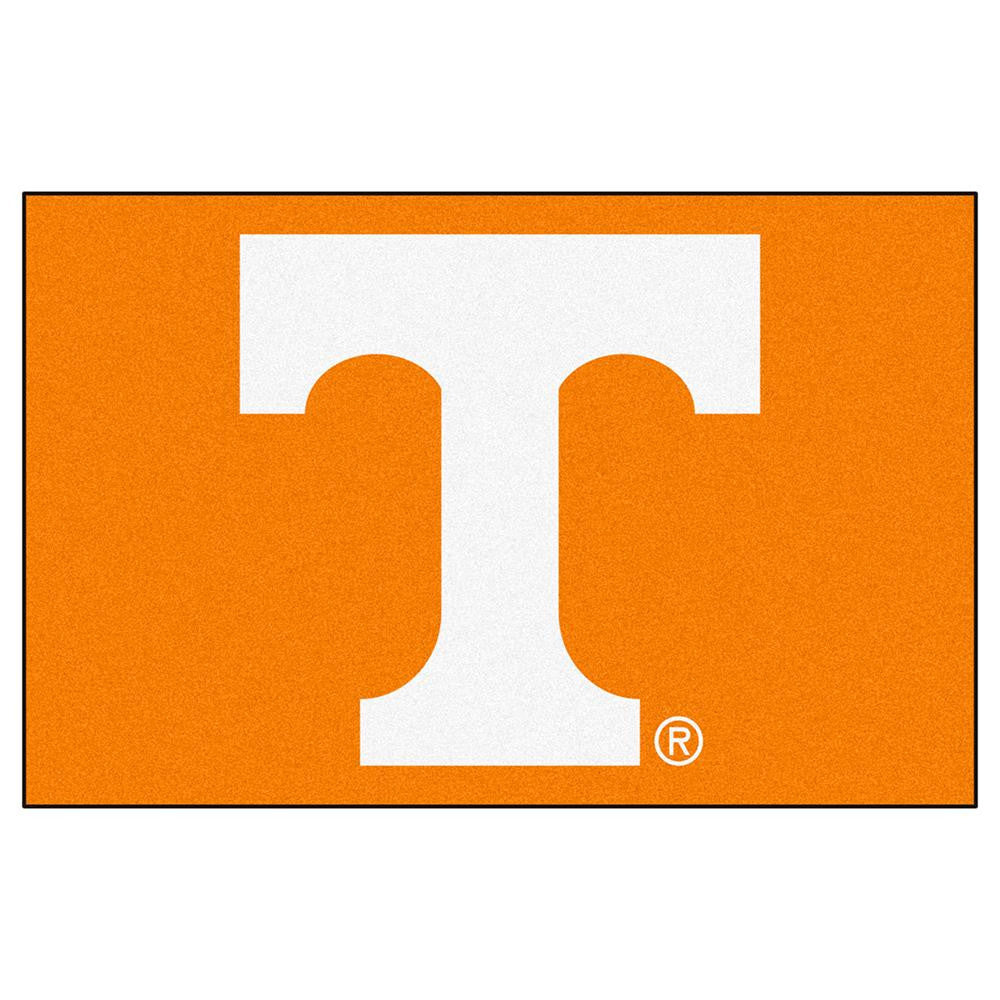 Tennessee Volunteers NCAA Starter Floor Mat (20x30)