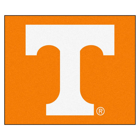 Tennessee Volunteers NCAA Tailgater Floor Mat (5'x6')
