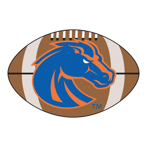 Boise State Broncos NCAA Football Floor Mat (22x35)