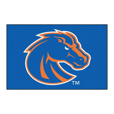 Boise State Broncos NCAA Starter Floor Mat (20x30)