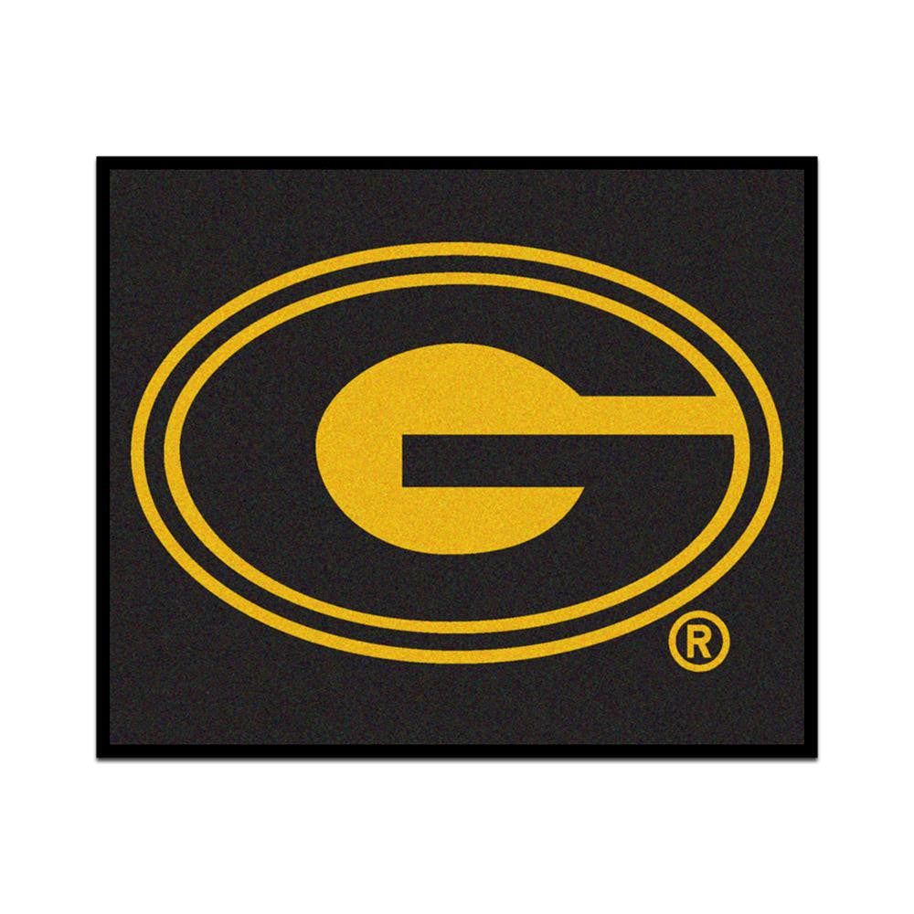 Grambling Tigers NCAA Tailgater Floor Mat (5'x6')