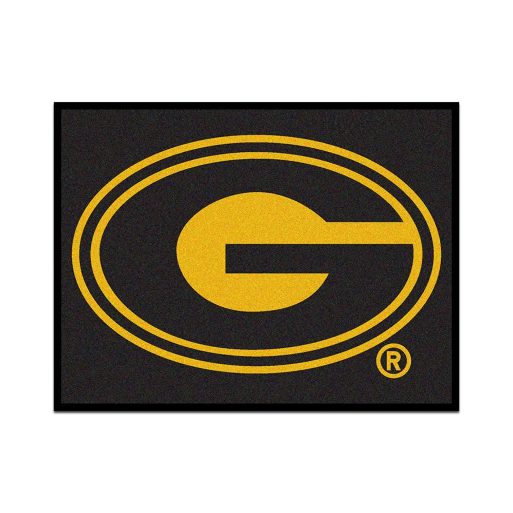 Grambling Tigers NCAA All-Star Floor Mat (34x45)