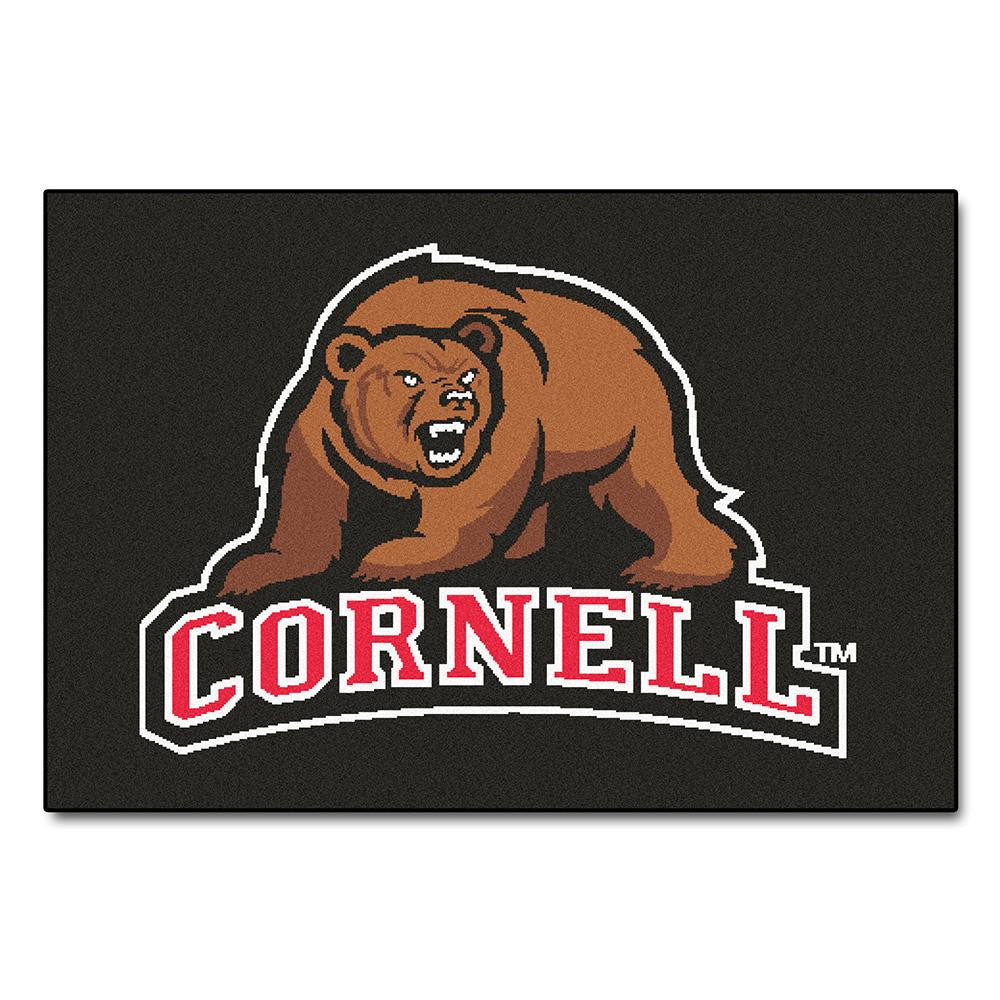 Cornell Big Red NCAA Tailgater Floor Mat (5'x6')