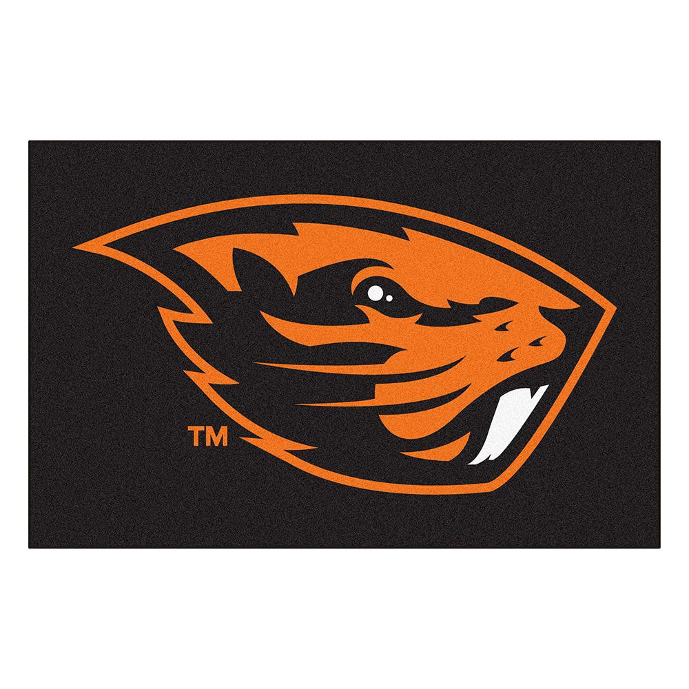 Oregon State Beavers NCAA Starter Floor Mat (20x30)