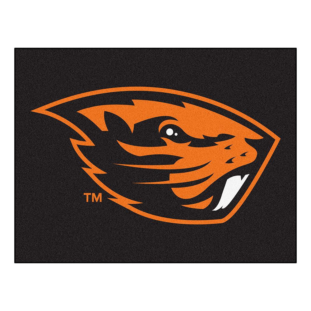 Oregon State Beavers NCAA All-Star Floor Mat (34x45)