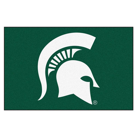 Michigan State Spartans NCAA Starter Floor Mat (20x30)