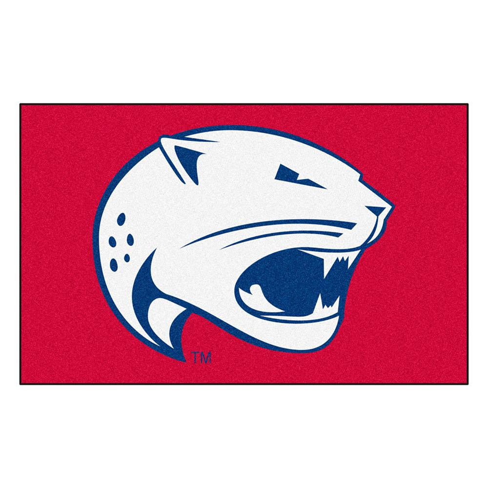 South Alabama Jaguars NCAA Ulti-Mat Floor Mat (5x8')