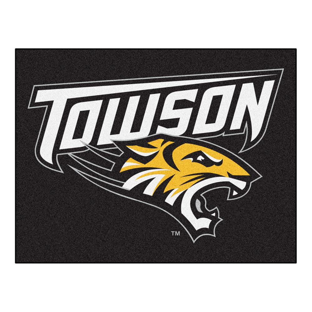 Towson Tigers NCAA All-Star Floor Mat (34x45)