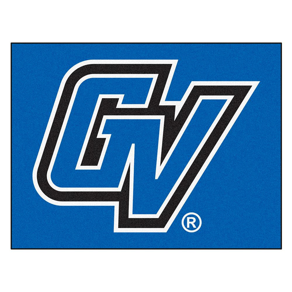 Grand Valley State Lakers NCAA All-Star Floor Mat (34x45)