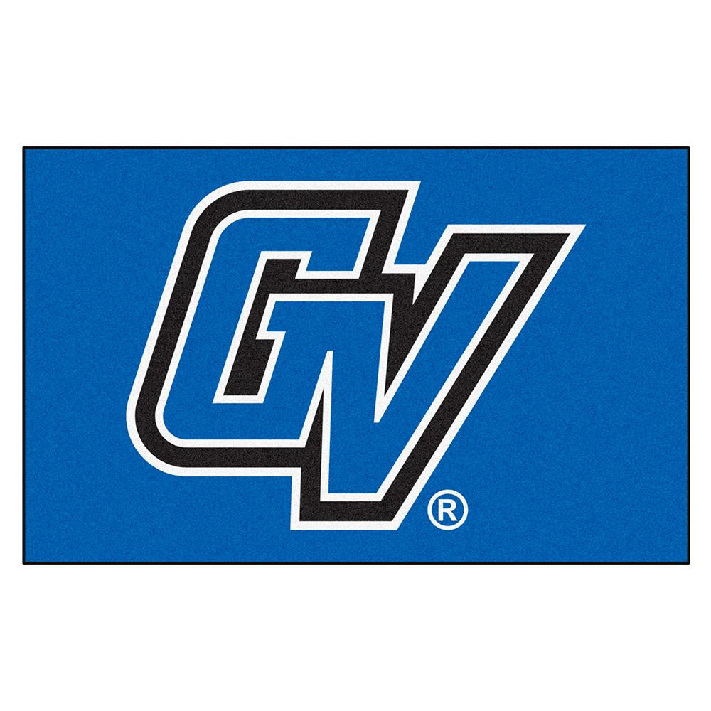 Grand Valley State Lakers NCAA Ulti-Mat Floor Mat (5x8')