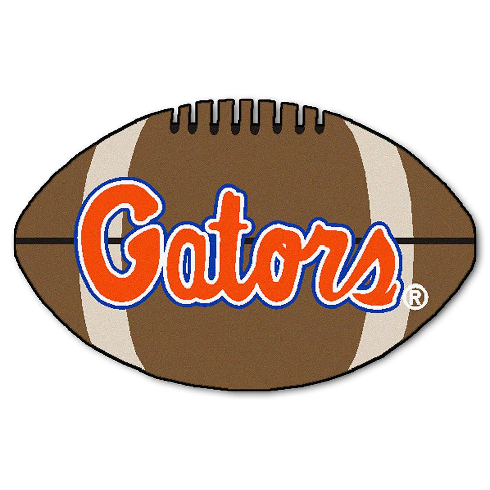 Florida Gators NCAA Football Floor Mat (22x35) Gator Script