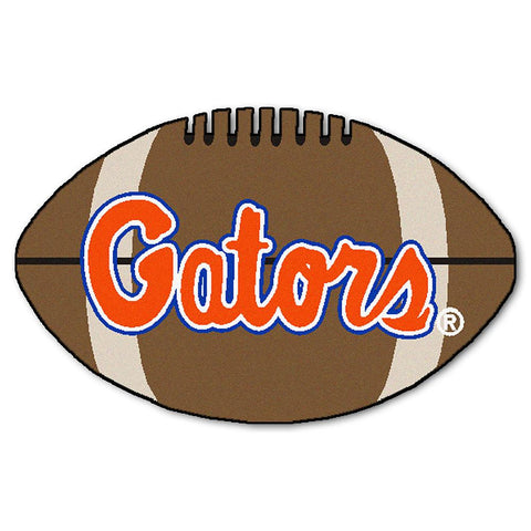 Florida Gators NCAA Football Floor Mat (22x35) Gator Script