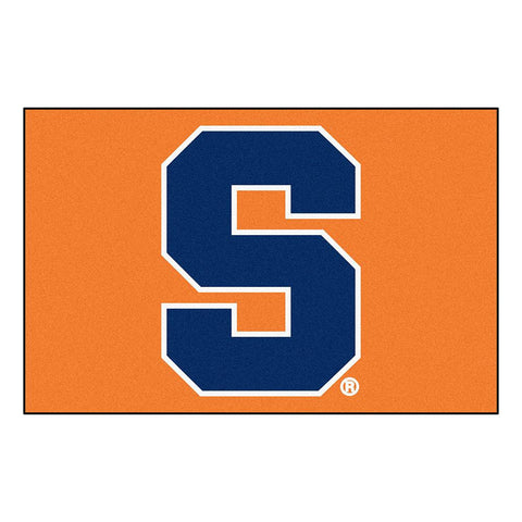 Syracuse Orangemen NCAA Starter Floor Mat (20x30)