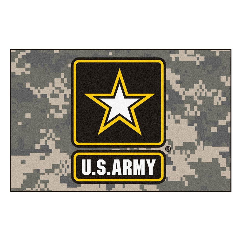 US Army Starter Floor Mat (20x30)