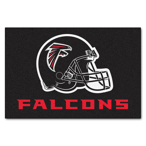 Atlanta Falcons NFL Starter Floor Mat (20x30)