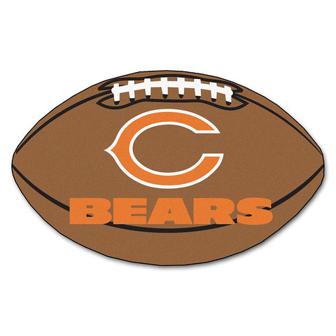 Chicago Bears NFL Football Floor Mat (22x35)