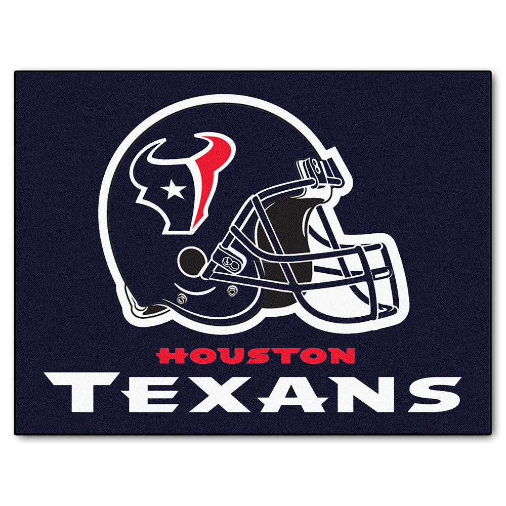 Houston Texans NFL All-Star Floor Mat (34x45)