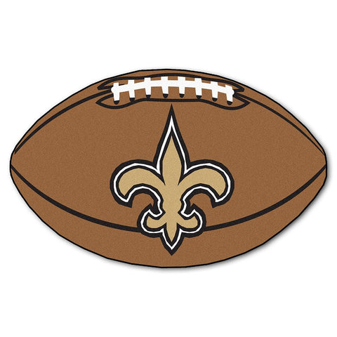New Orleans Saints NFL Football Floor Mat (22x35)