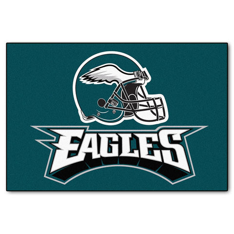 Philadelphia Eagles NFL Starter Floor Mat (20x30)
