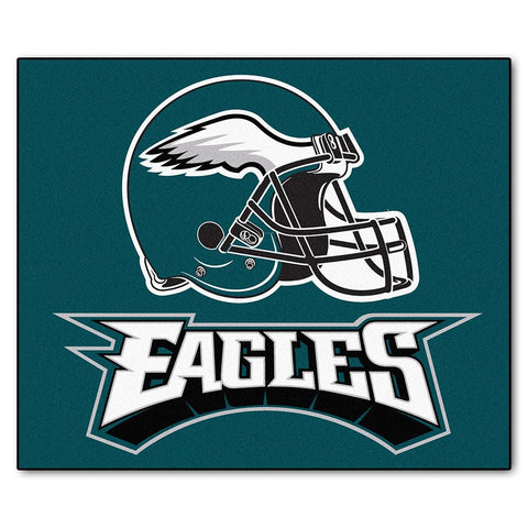 Philadelphia Eagles NFL Tailgater Floor Mat (5'x6')